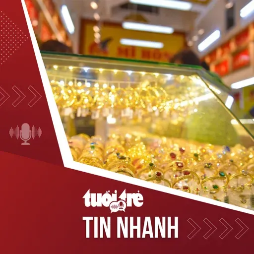 Tin tức tối 16-5: Dự báo giá vàng sắp tới; Lý do khởi tố ca sĩ bolero Quang Lập