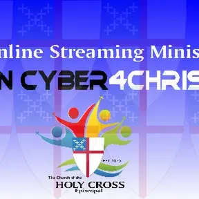 OnCyber4Christ Radio