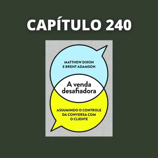 A Venda Desafiadora | Matthew Dixon