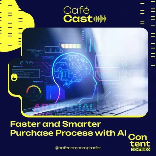 Faster and Smarter Purchasing process with AI
