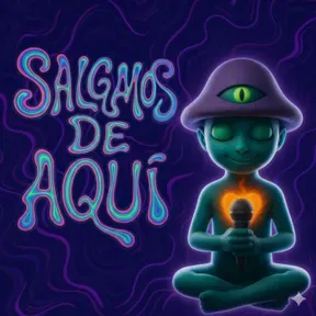 Salgamos de Aquí