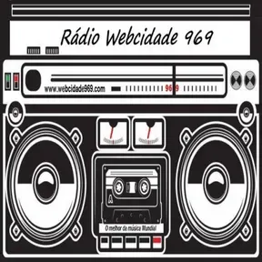 Radio Webcidade 969