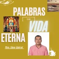 T 4. Ep. 13. Palabras de Vida Eterna. ¿Tienen algo qué comer?