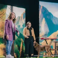 Lecciones de la vida de un perro - Sara Castellanos