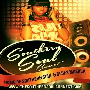 The Southern Soul Connect Radio