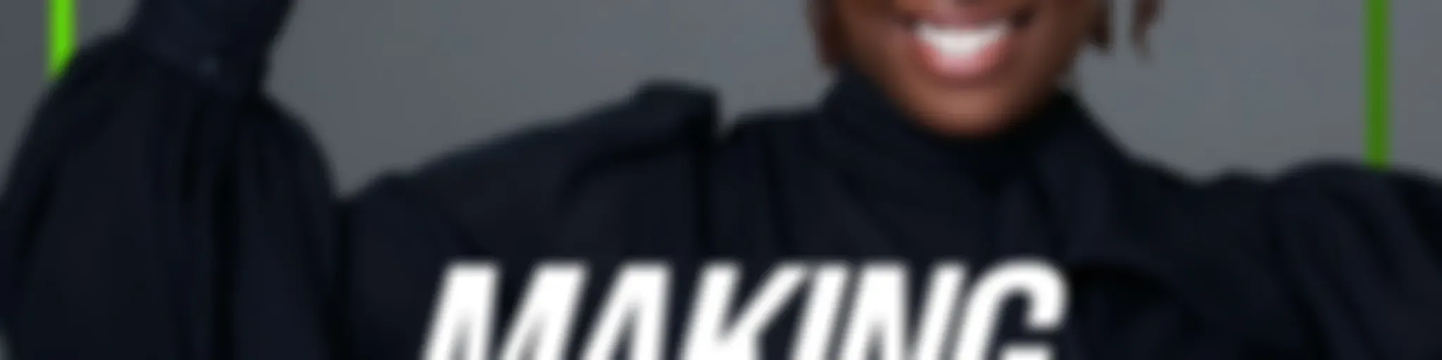 Making the Shift