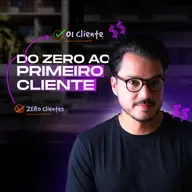 Como conseguir os PRIMEIROS CLIENTES de Render de Arquitetura - Mesmo sem nome no mercado | Q&A