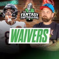 Week 10 Waivers + Streaming Options, Breaking Trade News! - Fantasy Football Podcast for 11/4