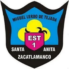EST01 Miguel Lerdo de Tejada