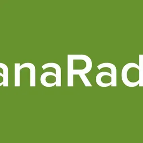 PanaRadio