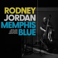 Rodney Jordan • Memphis Blue © 2024 Baxter Music Enterprises #bop #blues