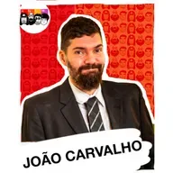 História é luta de classes com João Carvalho #81