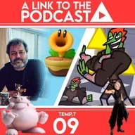 ALTTP 7X09: Flor parlante, Dale Zelda Dale y las ventas de juegos en Switch 2