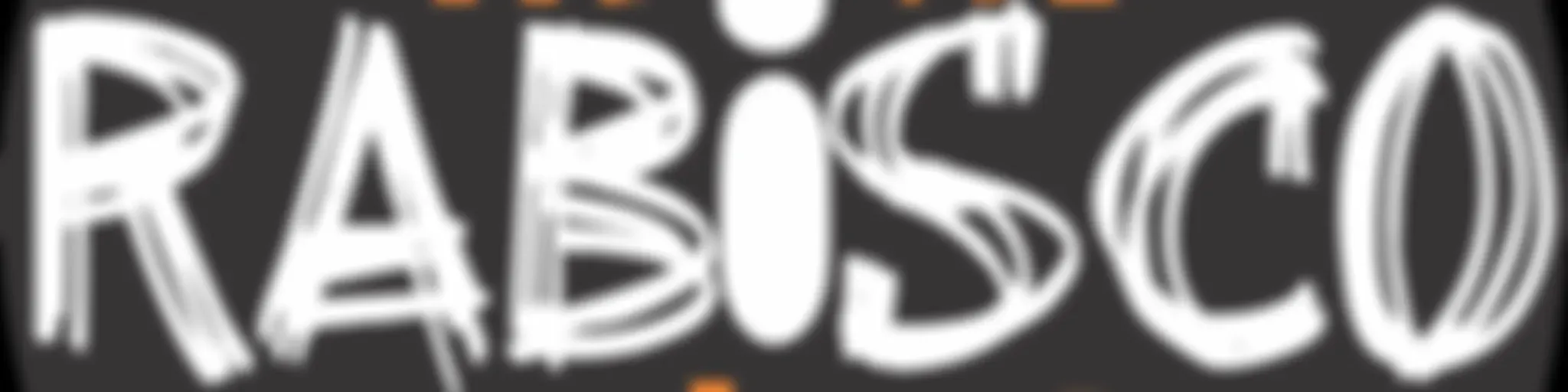 Rabisco podcast