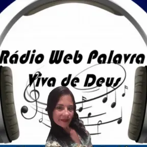 Web Rádio Palavra Viva de Deus