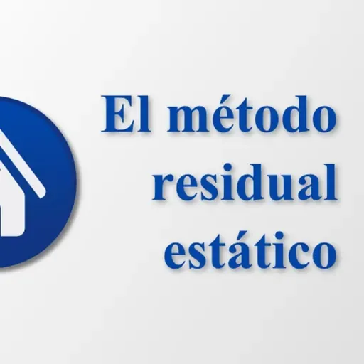Método residual estático