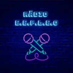 New Podcast-RÁDIO E.E.P.L.E.O