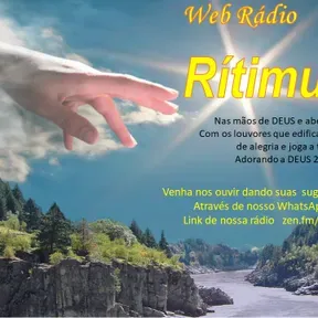 WEB RÁDIO RITIMUS  FM