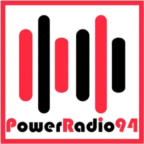 PowerRadio94 Live