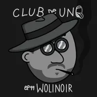 Episodio 99: WOLINOIR