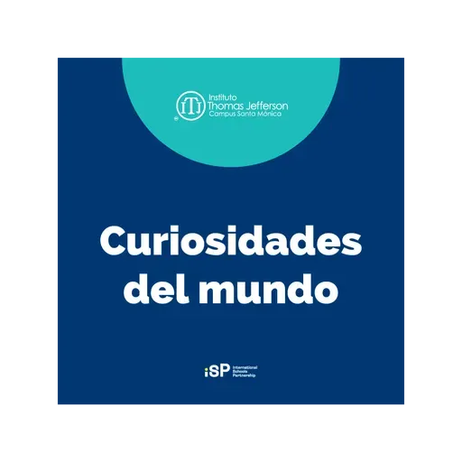 Curiosidades del mundo - Mini olimpiadas