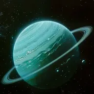 URANUS IN YOUR BIRTHCHART - INTERPRETATIONS FOR ALL 12 SIGNS/HOUSES.