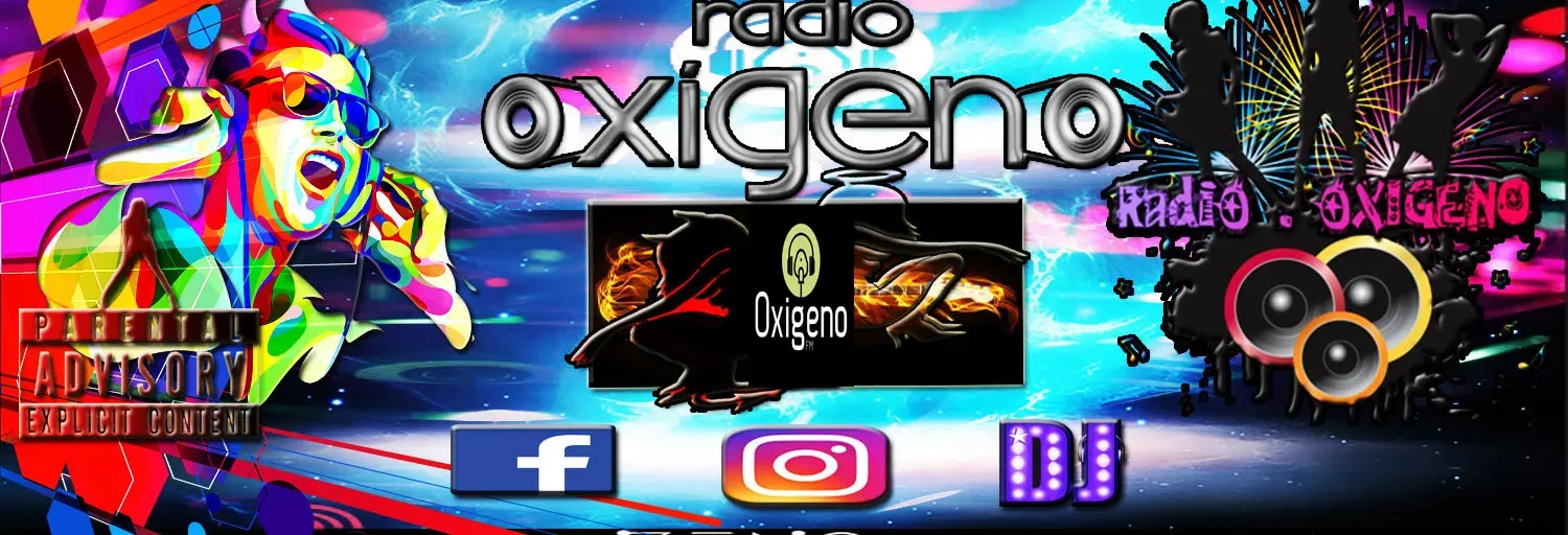 Radio Oxígeno fm