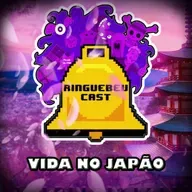 A Vida no Japão - RingueBeu Cast 63