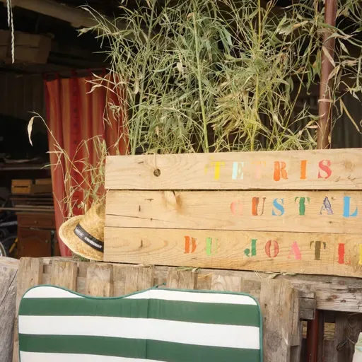 L'Oustal du Joatier, une ferme urbaine à Bram