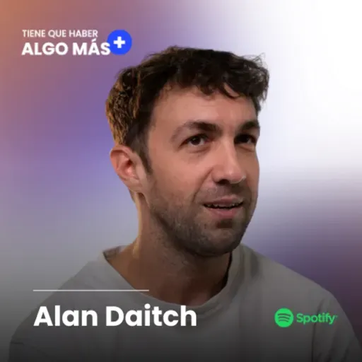 De vender su agencia de analytics a vibe coding con AI: Cómo Alan Daitch usó la IA para escalar, y saber cuándo cerrar un ciclo