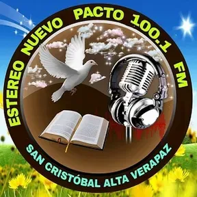Estereo Nuevo Pacto