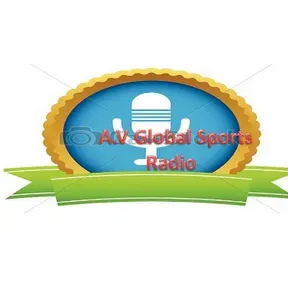 A.vGlobal Sports Radio