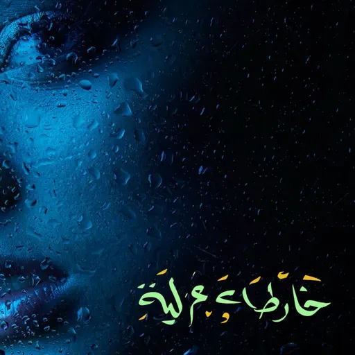 خارطةٌ غزليَة - جاسم الصحيح