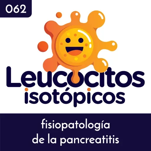 Fisiopatología de la pancreatitis