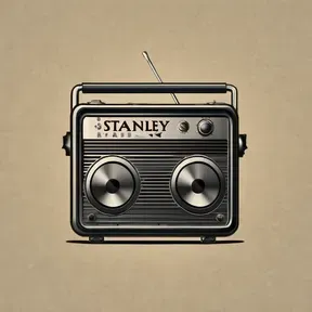 Stanley Radio