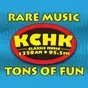 KCHK - KCHK-FM