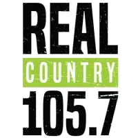 CIBQ 105.7 "Real Country" Brooks, AB