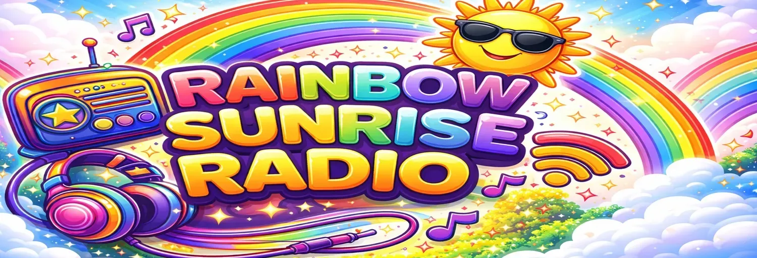 Rainbow Sunrise Radio