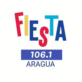 Fiesta 106.1 Maracay