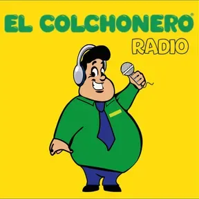 El Colchonero Radio