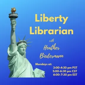 Liberty Librarian