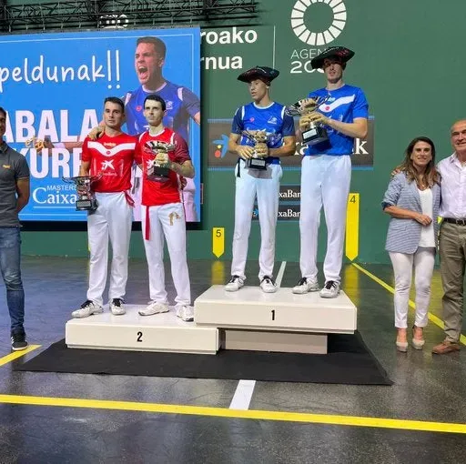 El Masters Caixabank analizado por Txiki Urós