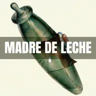 Capítulo #76 - Madre de leche, de Michelle Roche Rodríguez
