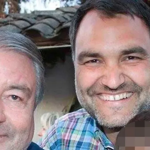 Javier Macaya tiene problemas en la casa