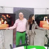 Las Mañanas de Onda Aragonesa, Aprendiendo el arte de vivir" (08/05/2025)