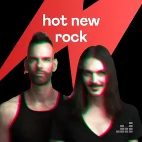 Hot New Rock