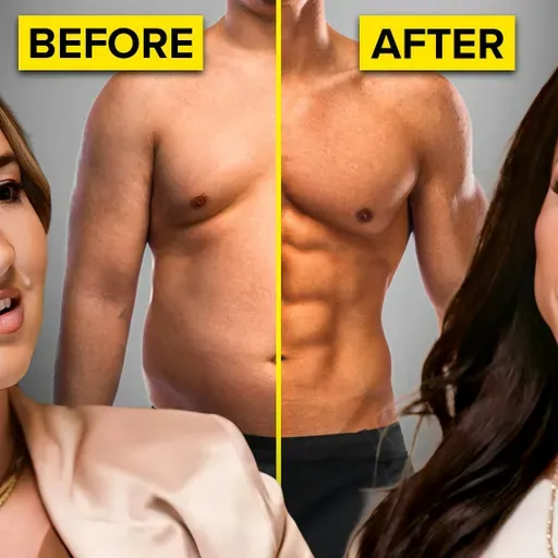 #97 Doctor: This Will Strip Your Fat Faster Than Anything! | Dr. Gabrielle Lyon