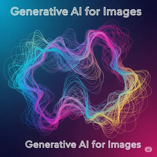 IA Generativa de Imagenes