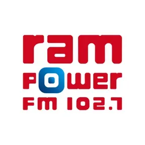 Ram Power FM diretta