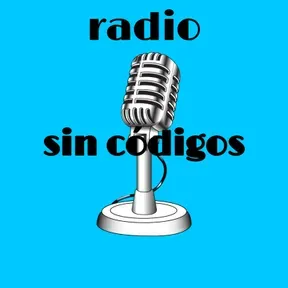 radio sin codigos
